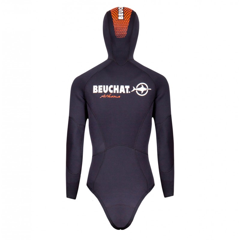 ATHENA - JACKET 7 MM | Echipament Spearfishing | Costume neopren